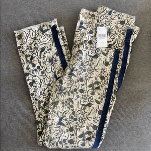ISABEL MARANT ÉTOILE
Ugo Floral Jeans